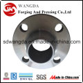 Flanges de 300lbs carbono forjado aço solda-pescoço 150lbs